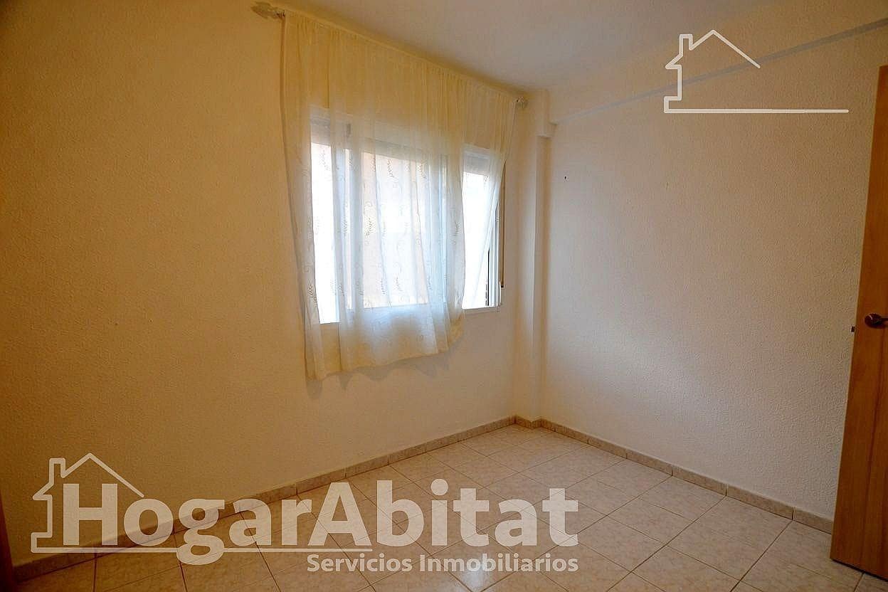 3 quarto Apartamento para venda em Alicante cidade - 195 000 € (Ref: 10142437)