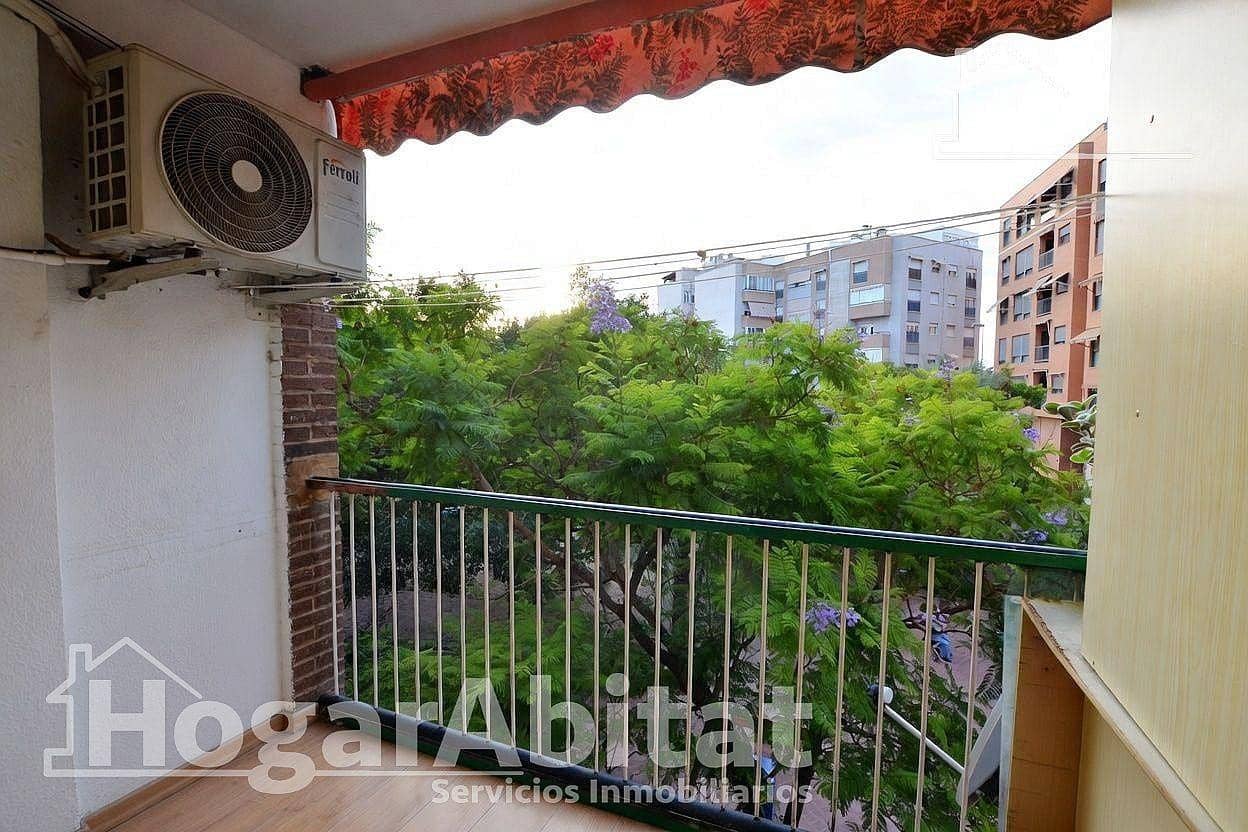 3 quarto Apartamento para venda em Alicante cidade - 195 000 € (Ref: 10142437)