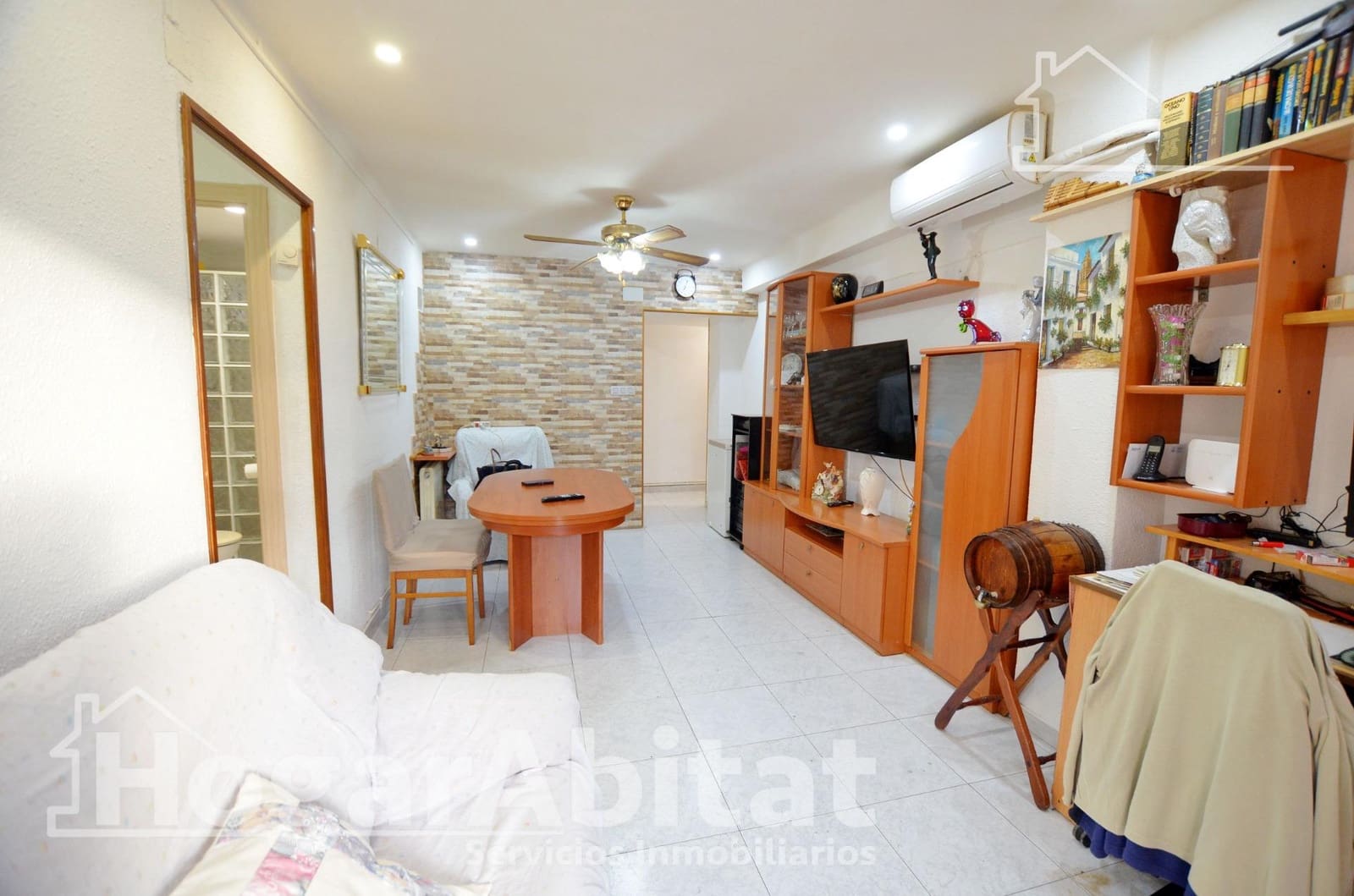 3 quarto Apartamento para venda em Alicante cidade - 195 000 € (Ref: 10142437)