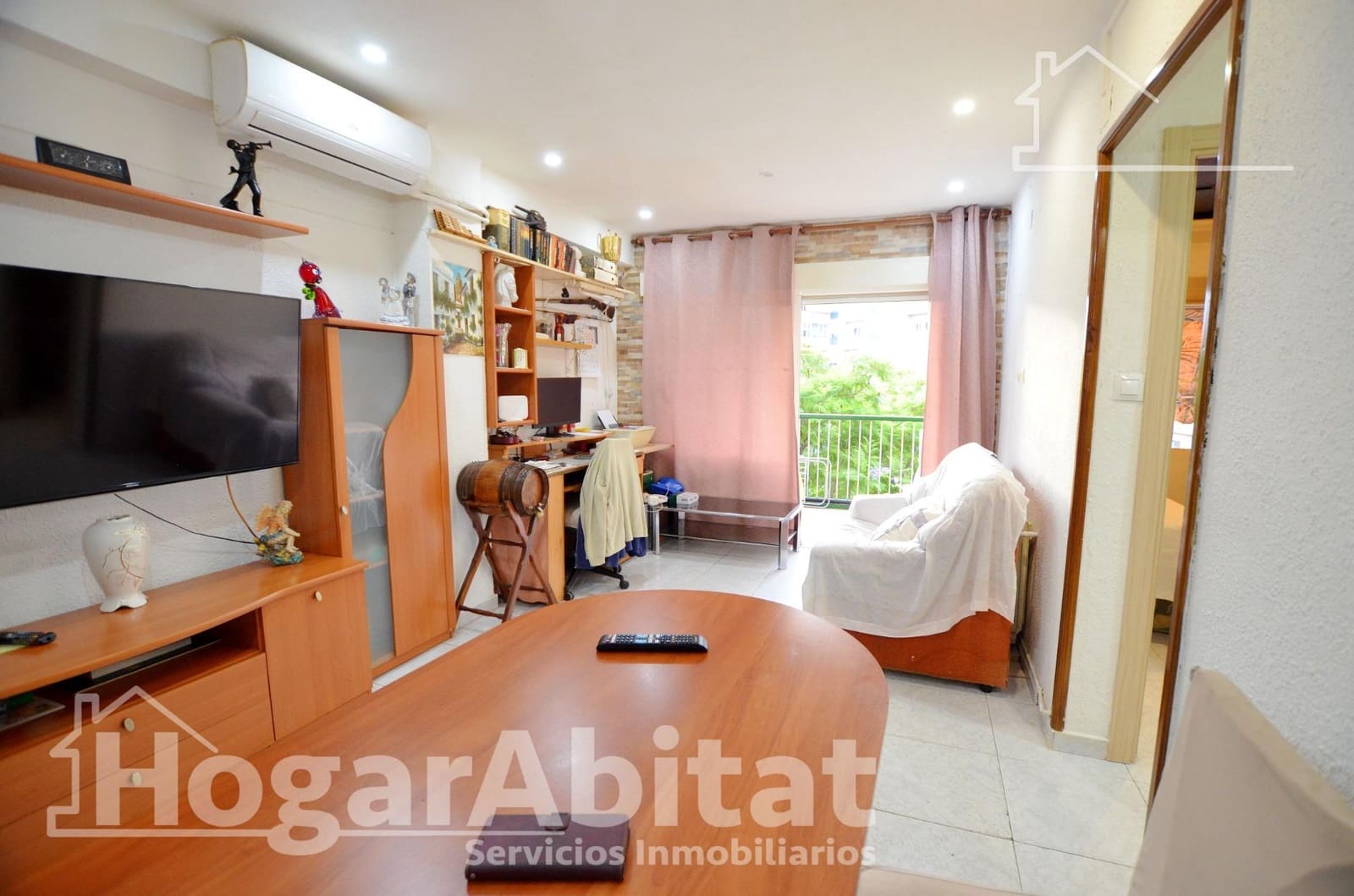 3 quarto Apartamento para venda em Alicante cidade - 195 000 € (Ref: 10142437)