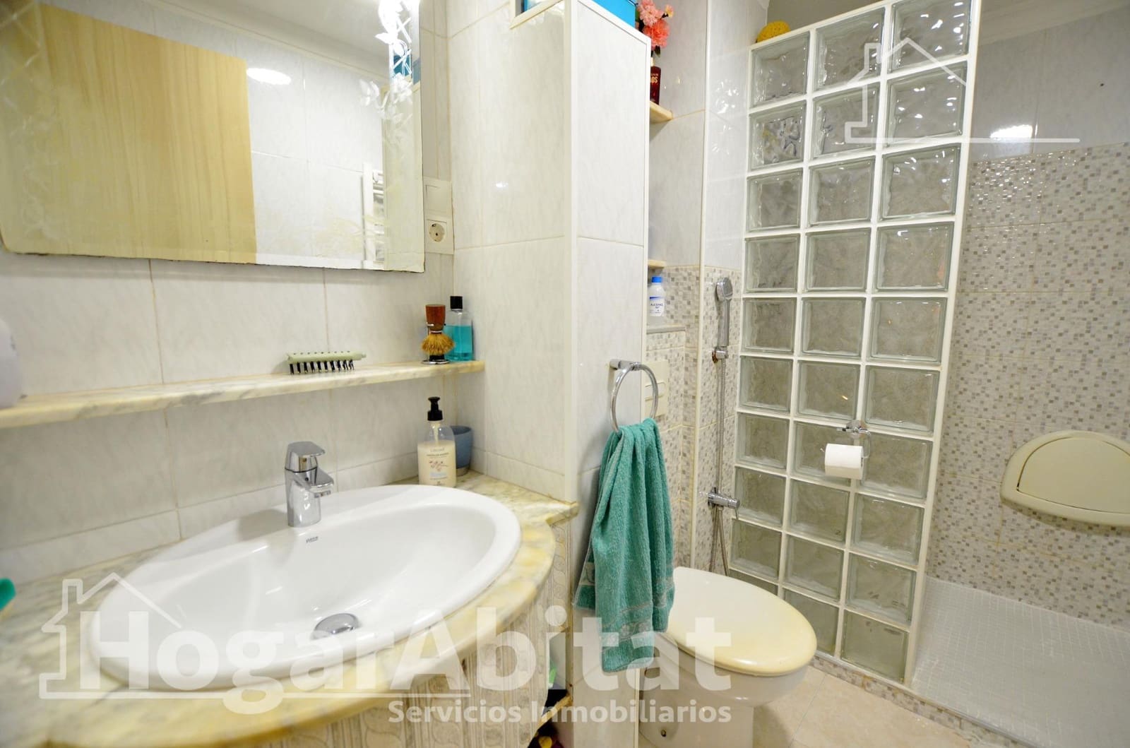 3 quarto Apartamento para venda em Alicante cidade - 195 000 € (Ref: 10142437)