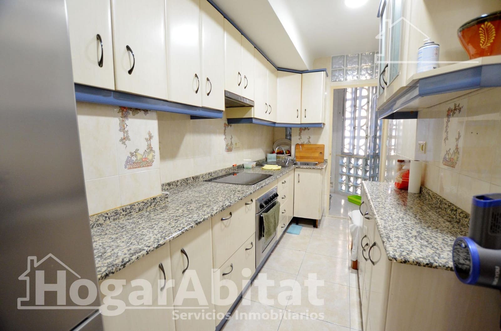 3 quarto Apartamento para venda em Alicante cidade - 195 000 € (Ref: 10142437)