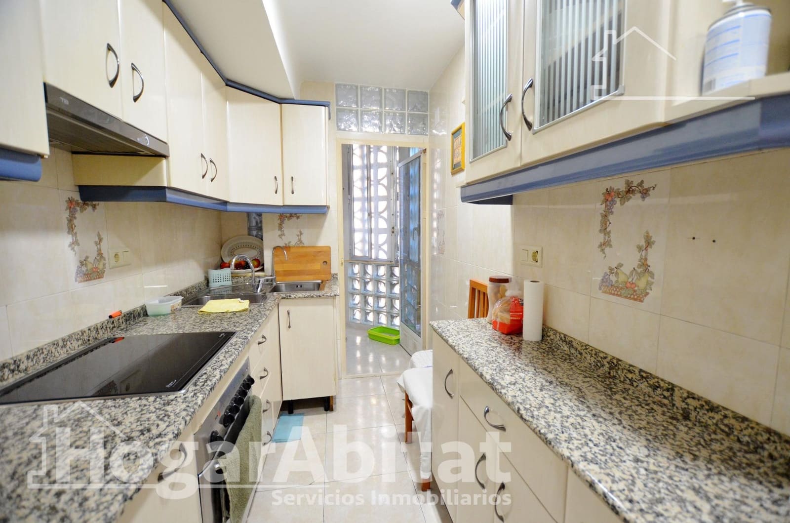 3 quarto Apartamento para venda em Alicante cidade - 195 000 € (Ref: 10142437)