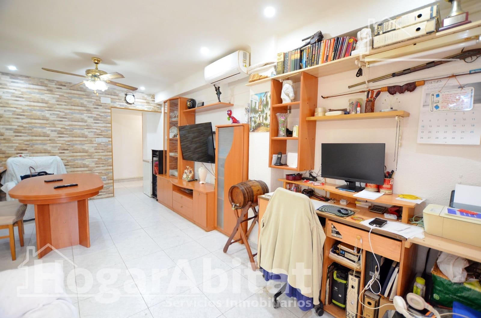 3 quarto Apartamento para venda em Alicante cidade - 195 000 € (Ref: 10142437)