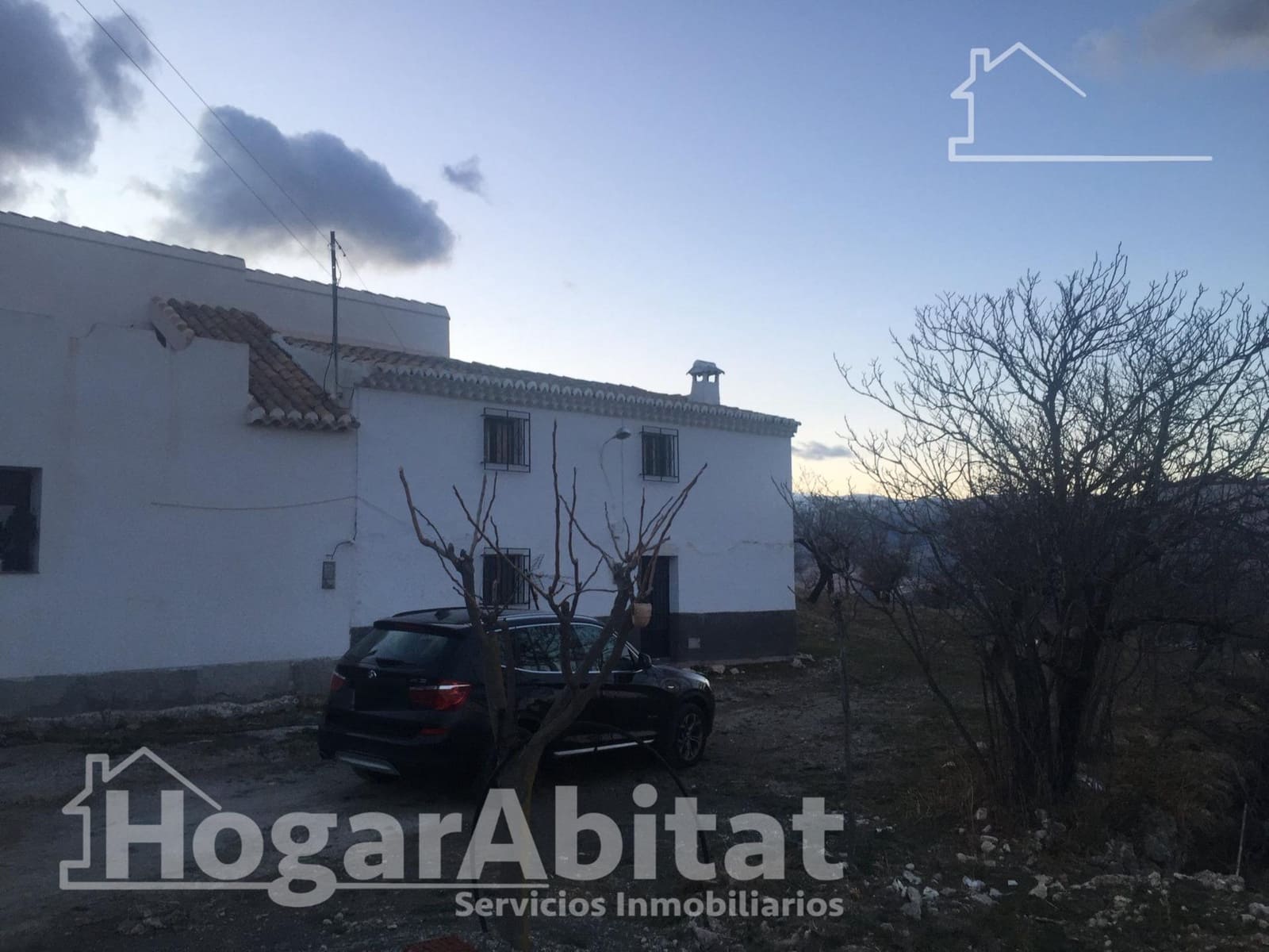 2 makuuhuone Huvila myytävänä paikassa Velez-Rubio mukana 
autotalli - 197 000 € (Ref: 10142438)