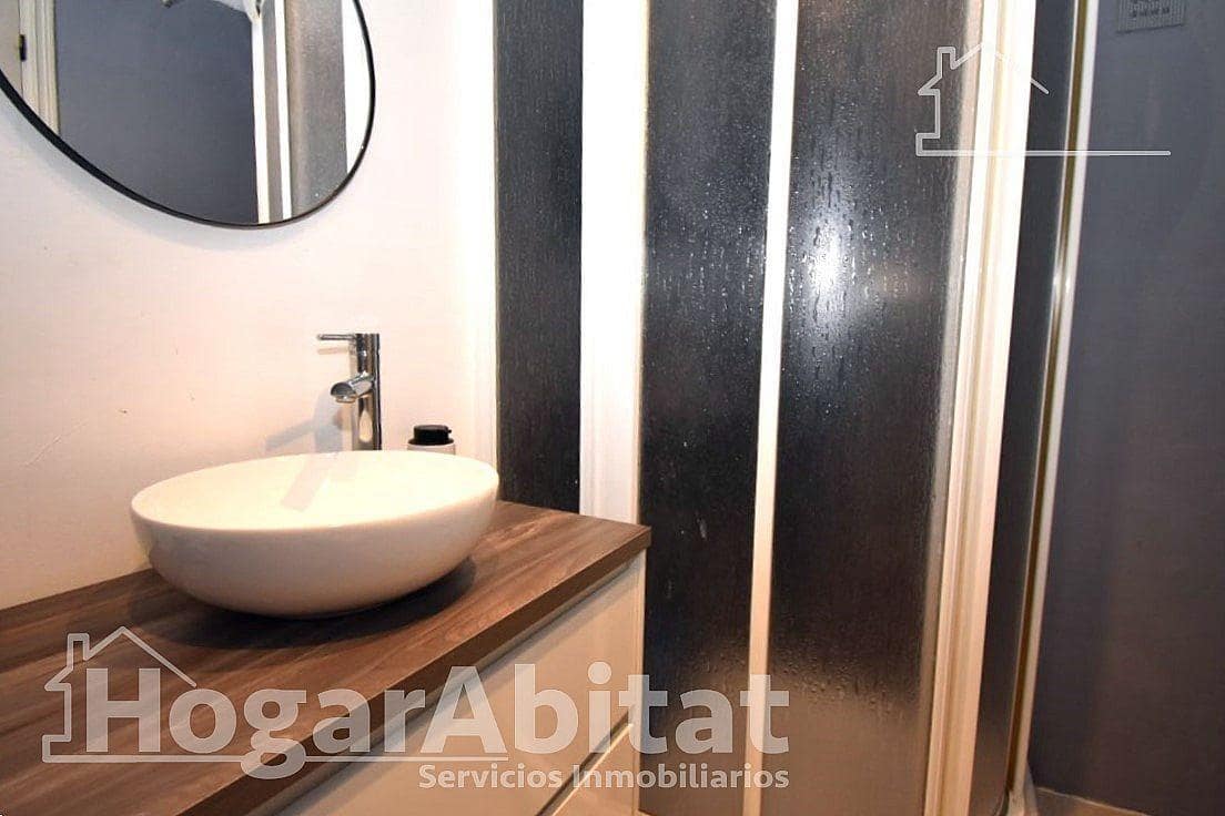 3 sypialnia Penthouse na sprzedaż w Algemesi z garażem - 185 000 € (Ref: 10142440)