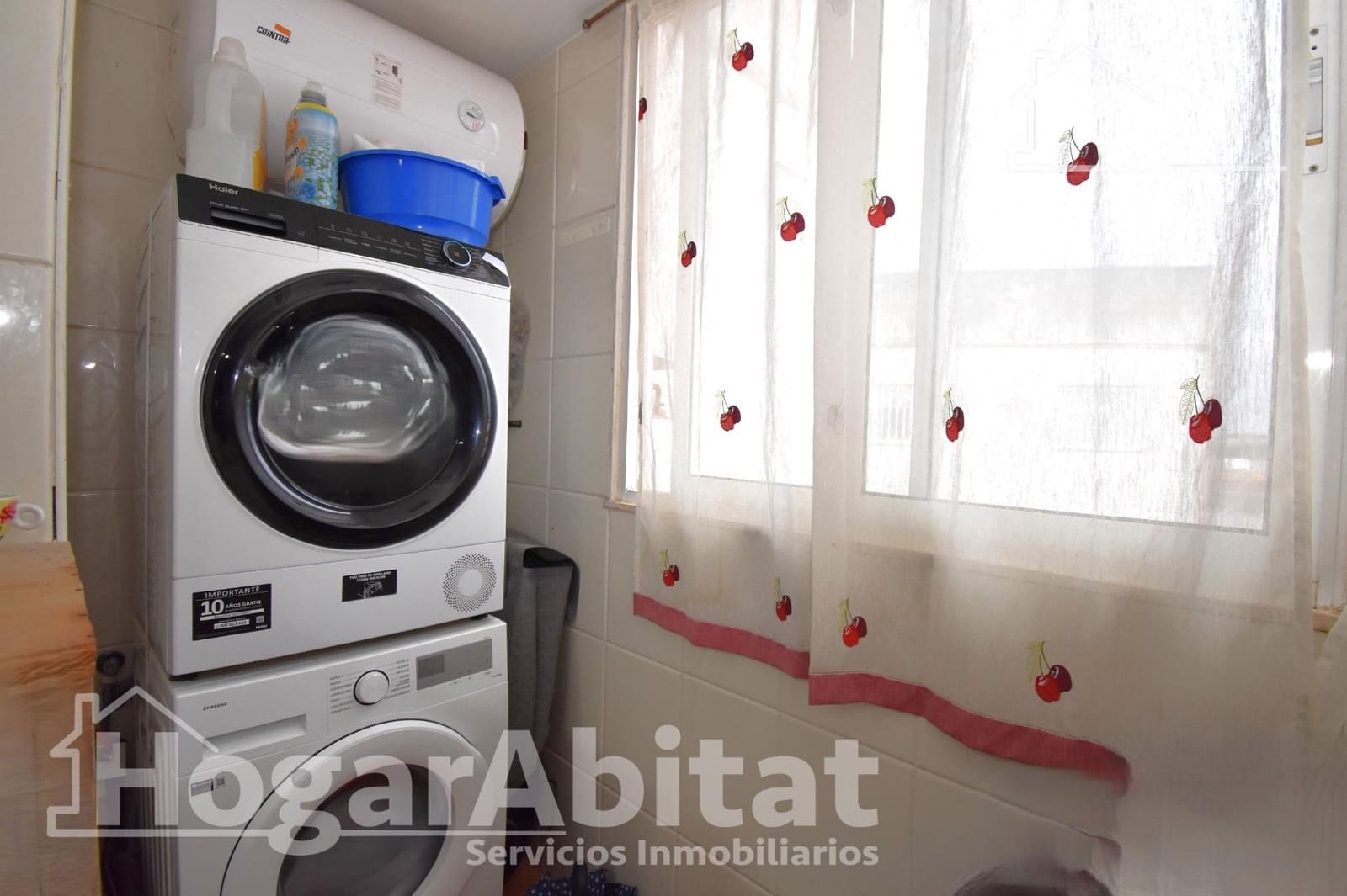 3 sypialnia Penthouse na sprzedaż w Algemesi z garażem - 185 000 € (Ref: 10142440)