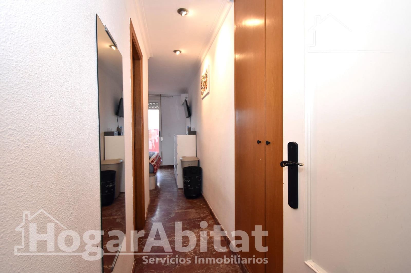 3 sypialnia Penthouse na sprzedaż w Algemesi z garażem - 185 000 € (Ref: 10142440)