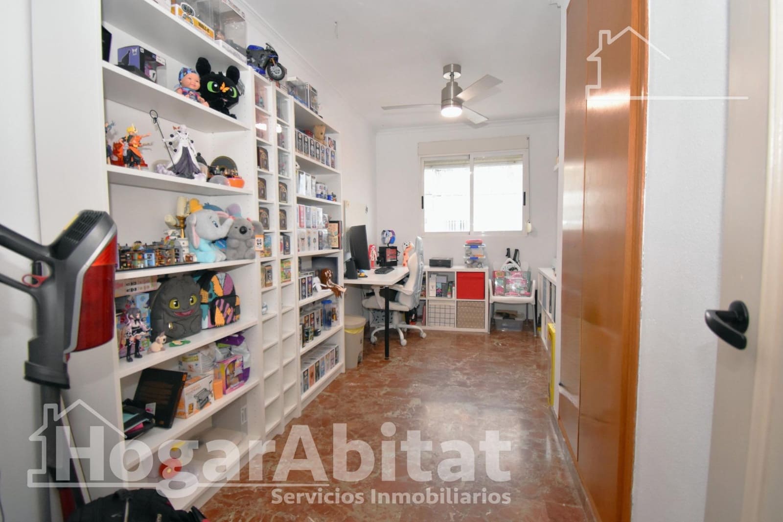 3 sypialnia Penthouse na sprzedaż w Algemesi z garażem - 185 000 € (Ref: 10142440)