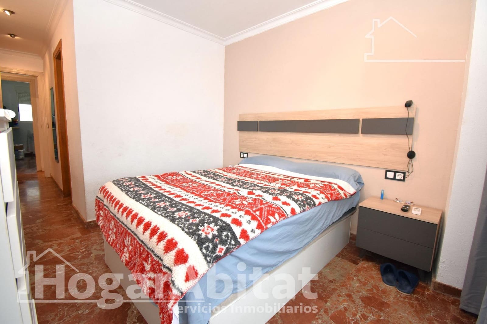 3 sypialnia Penthouse na sprzedaż w Algemesi z garażem - 185 000 € (Ref: 10142440)