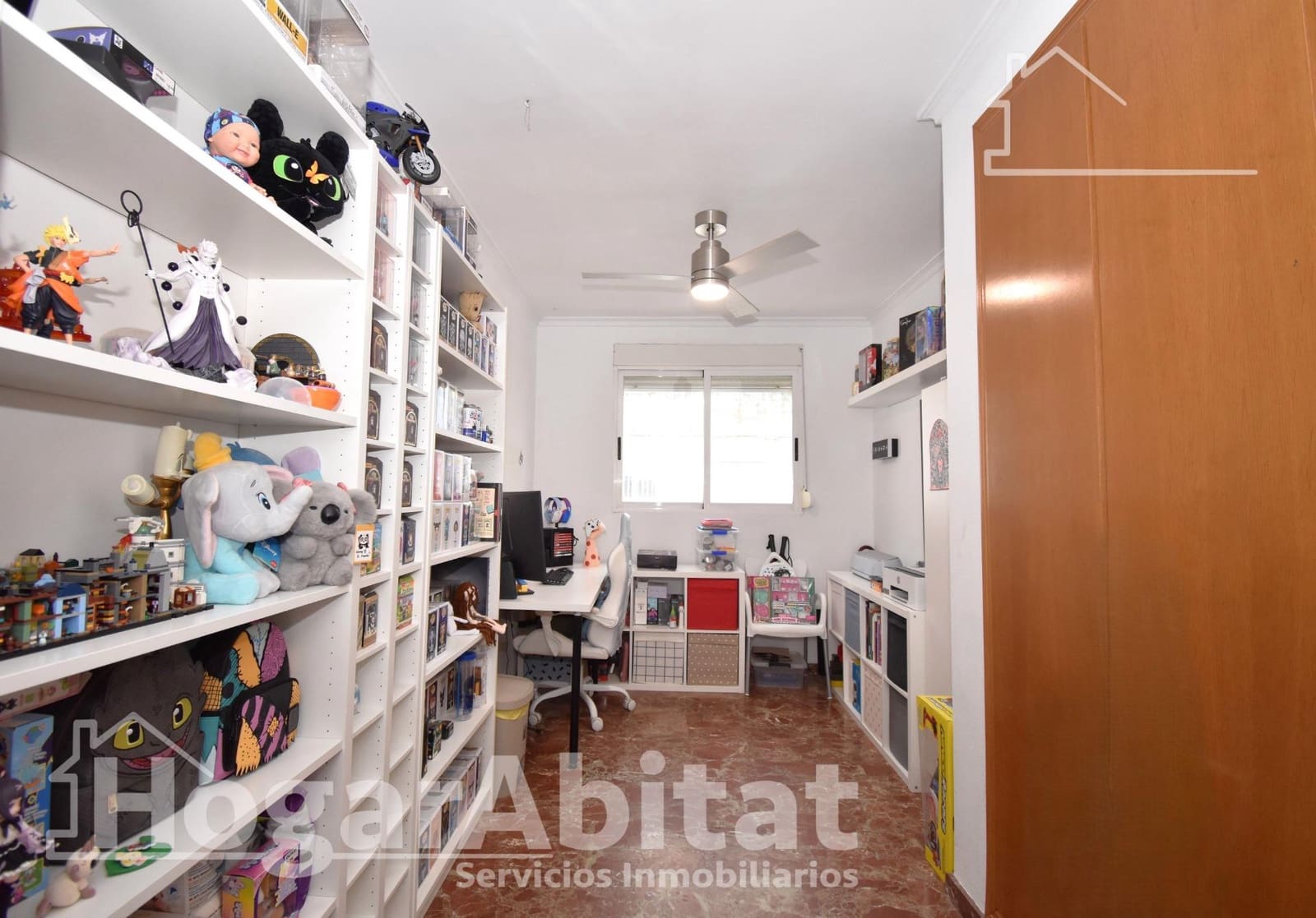3 sypialnia Penthouse na sprzedaż w Algemesi z garażem - 185 000 € (Ref: 10142440)