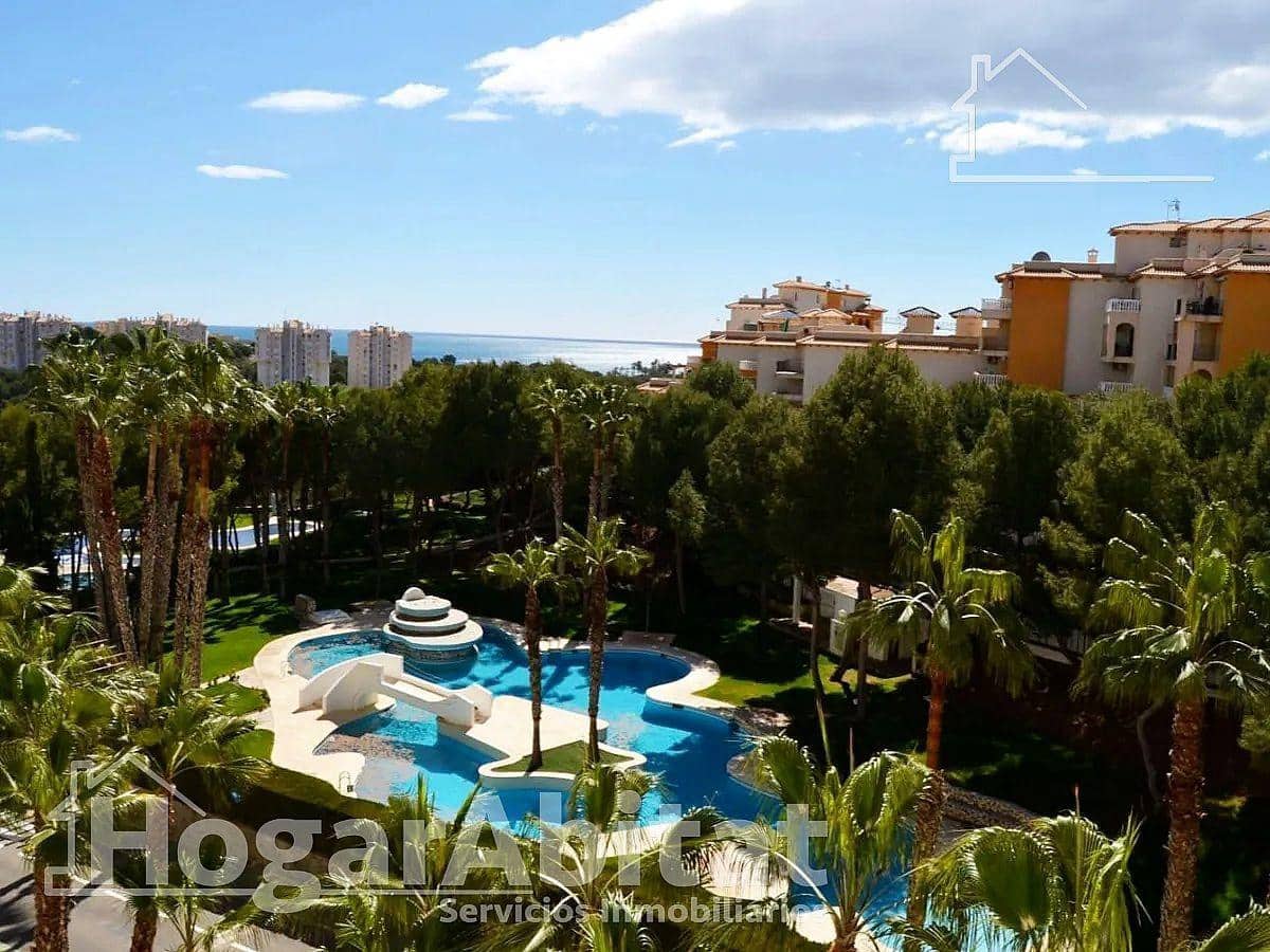 2 Zimmer Wohnung zu verkaufen in Orihuela Costa mit Pool - 190.000 € (Ref: 10142442)