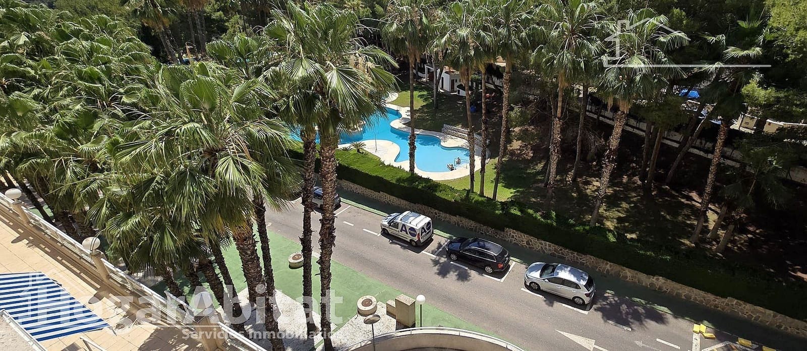 2 Zimmer Wohnung zu verkaufen in Orihuela Costa mit Pool - 190.000 € (Ref: 10142442)