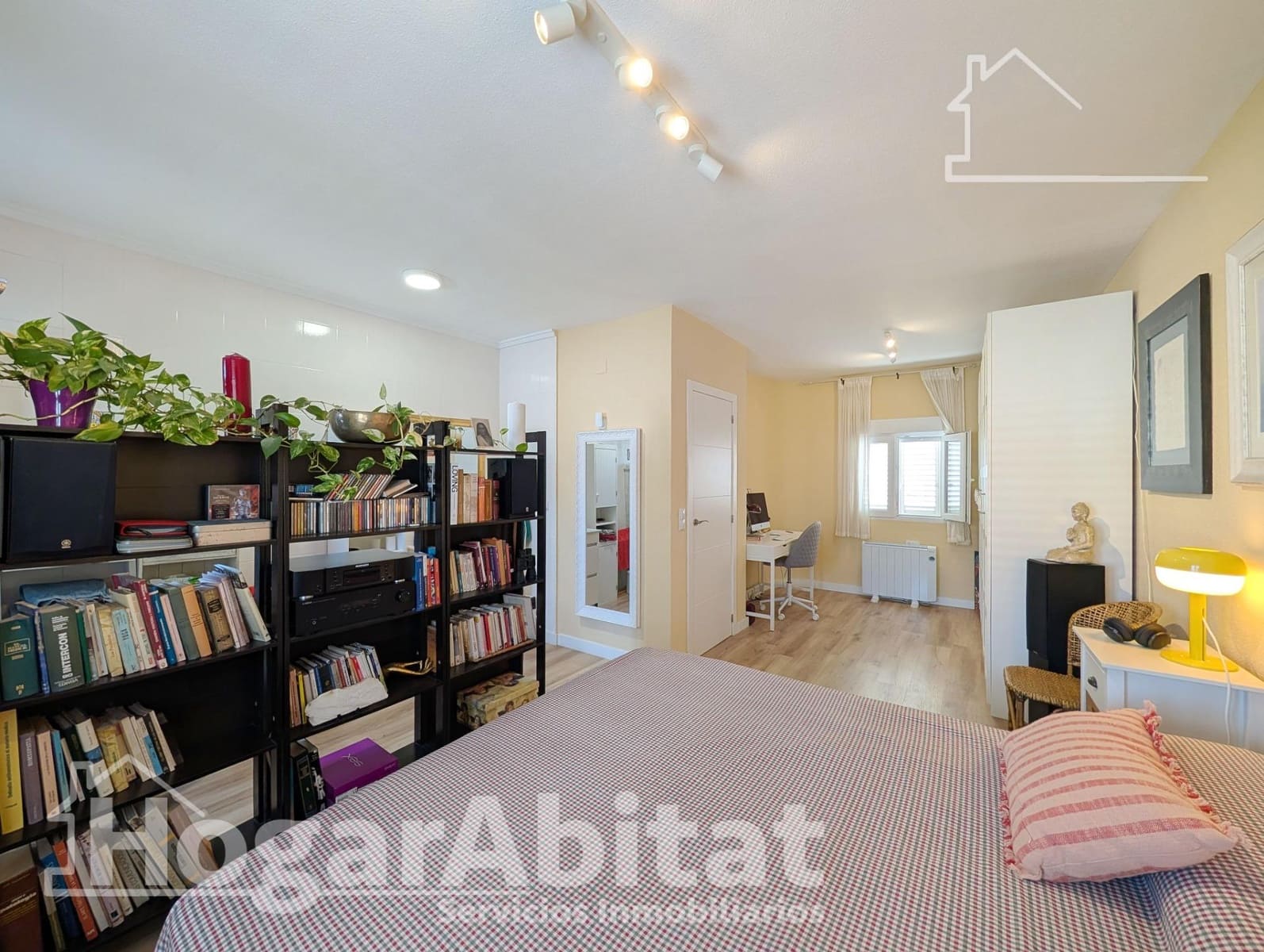 2 soveværelse Rækkehus til salg i Gran Alacant med swimmingpool garage - € 219.000 (Ref: 10142443)