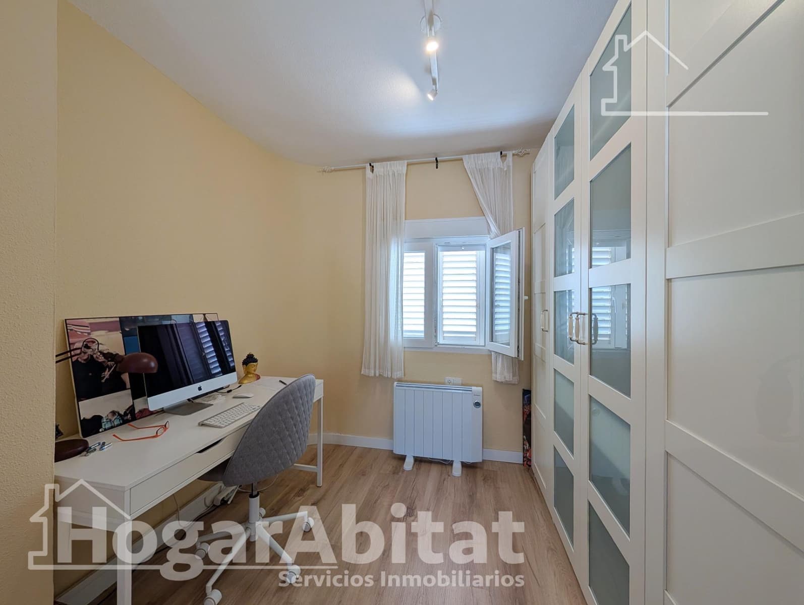 2 soveværelse Rækkehus til salg i Gran Alacant med swimmingpool garage - € 219.000 (Ref: 10142443)
