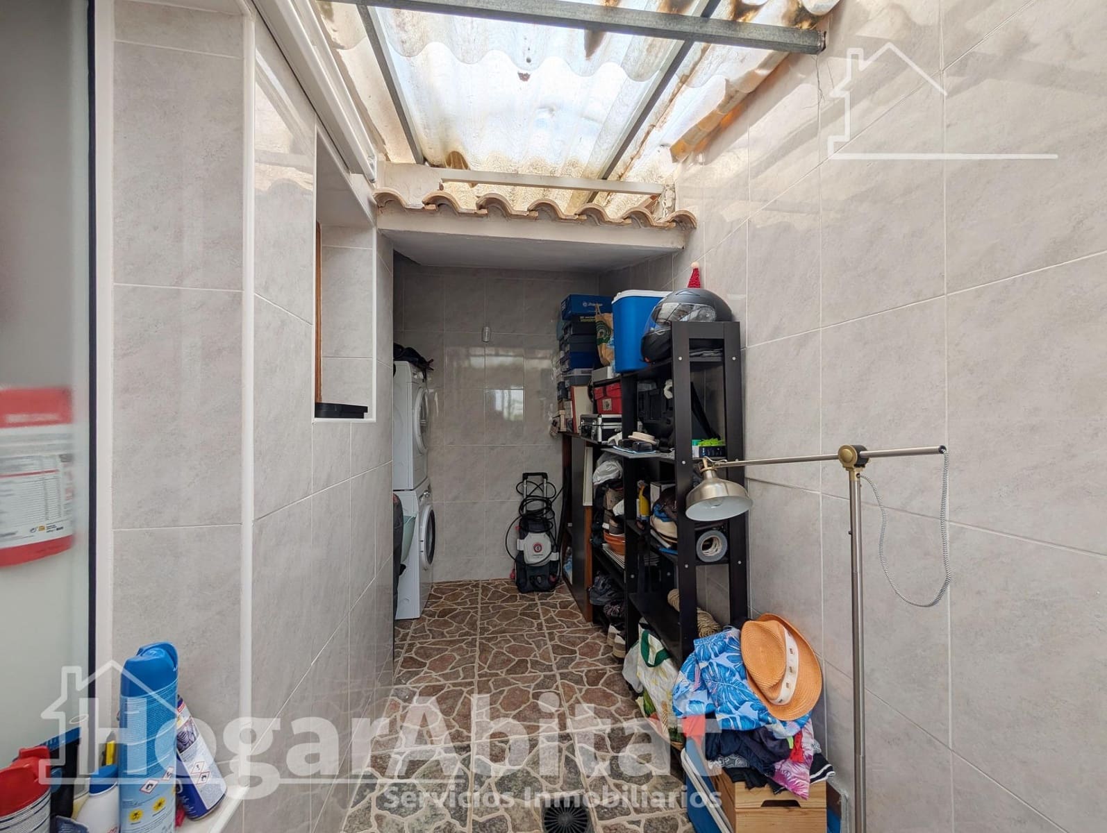 2 soveværelse Rækkehus til salg i Gran Alacant med swimmingpool garage - € 219.000 (Ref: 10142443)