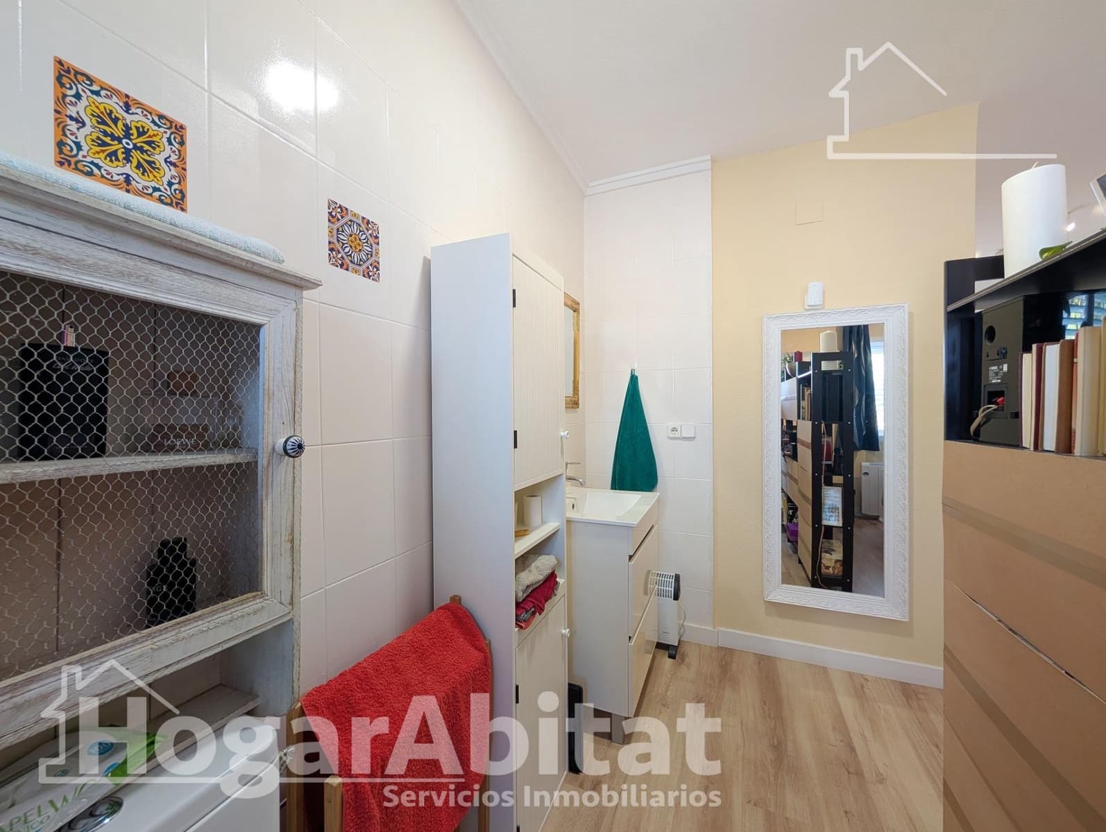 2 soveværelse Rækkehus til salg i Gran Alacant med swimmingpool garage - € 219.000 (Ref: 10142443)