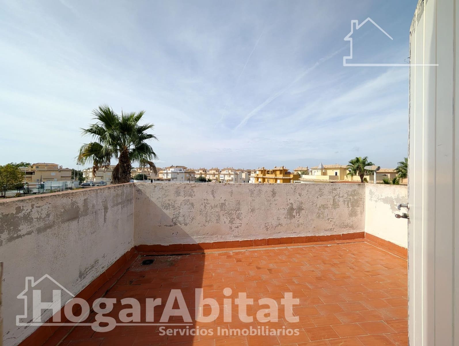 2 soveværelse Rækkehus til salg i Gran Alacant med swimmingpool garage - € 219.000 (Ref: 10142443)