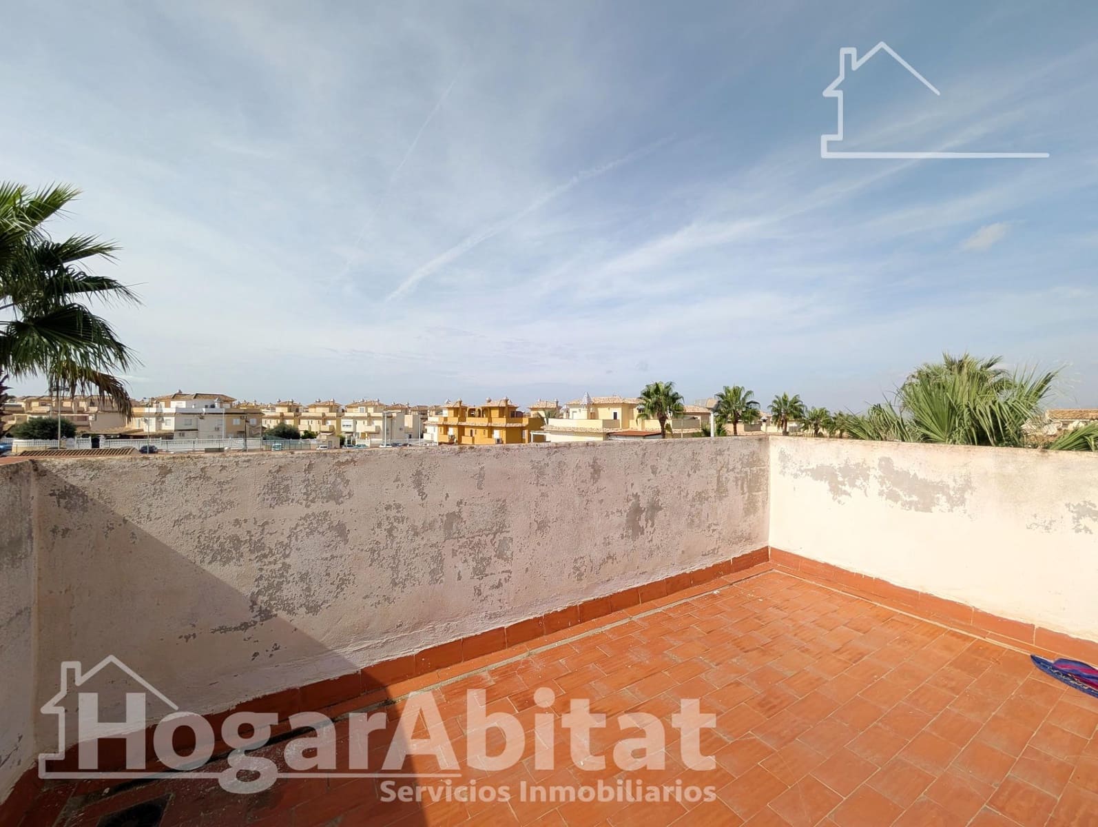 2 soveværelse Rækkehus til salg i Gran Alacant med swimmingpool garage - € 219.000 (Ref: 10142443)