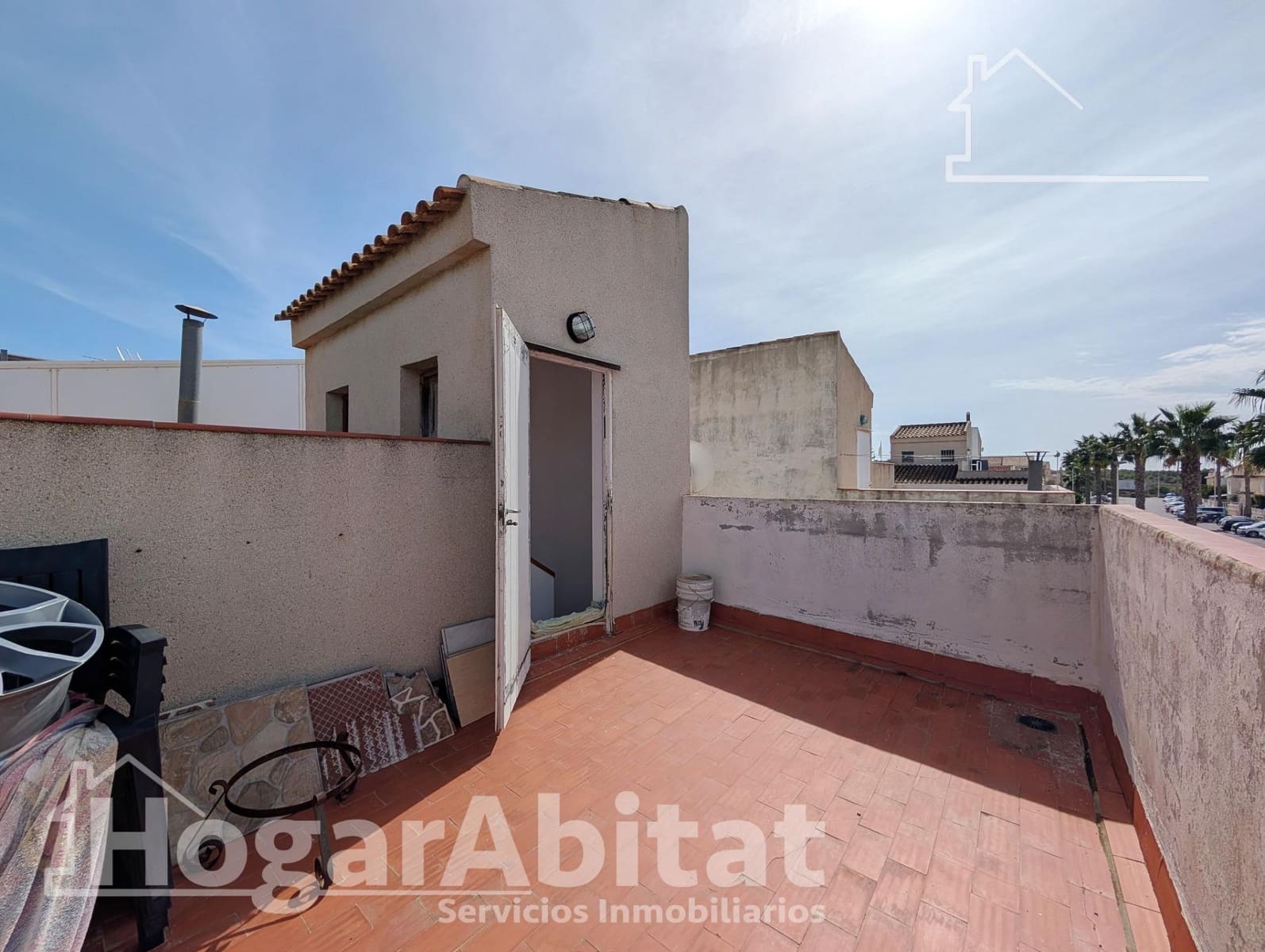 2 soveværelse Rækkehus til salg i Gran Alacant med swimmingpool garage - € 219.000 (Ref: 10142443)