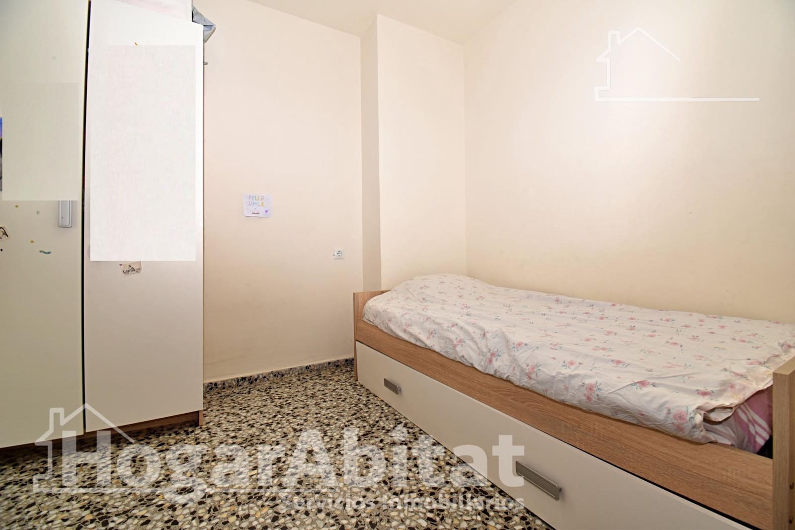 4 sovrum Lägenhet till salu i Oliva - 149 000 € (Ref: 10142444)