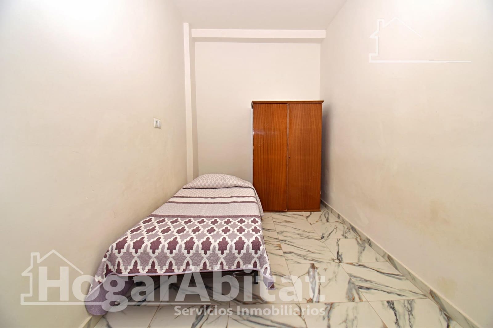 4 sovrum Lägenhet till salu i Oliva - 149 000 € (Ref: 10142444)