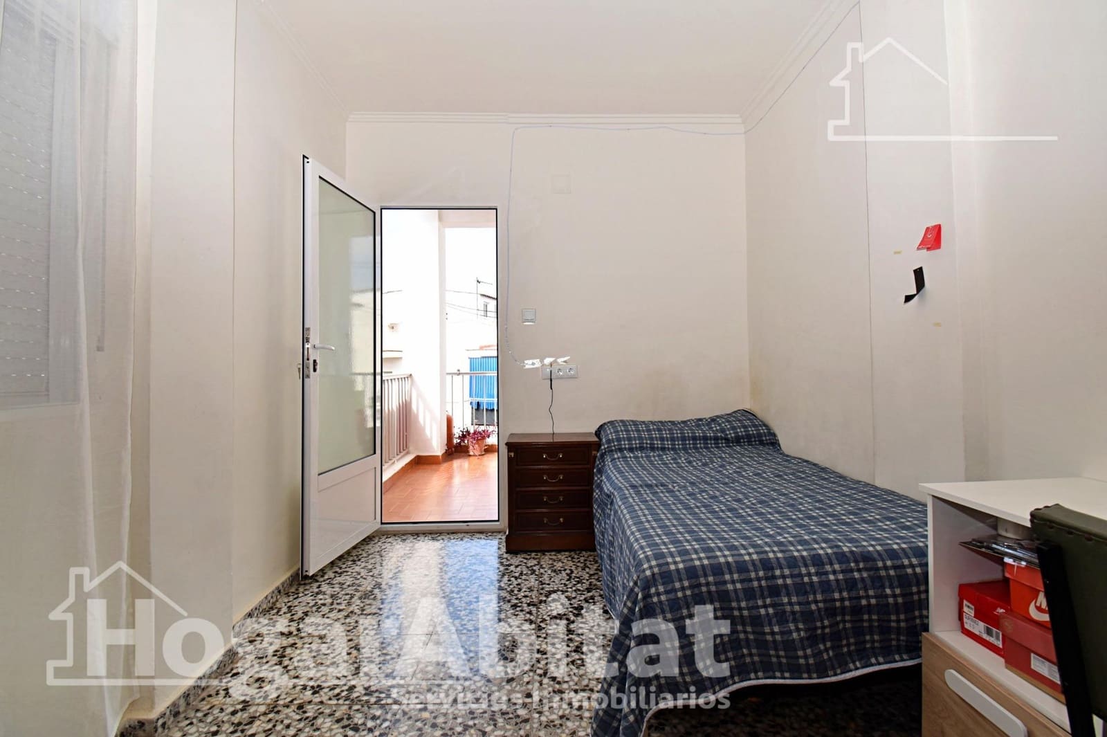 4 sovrum Lägenhet till salu i Oliva - 149 000 € (Ref: 10142444)