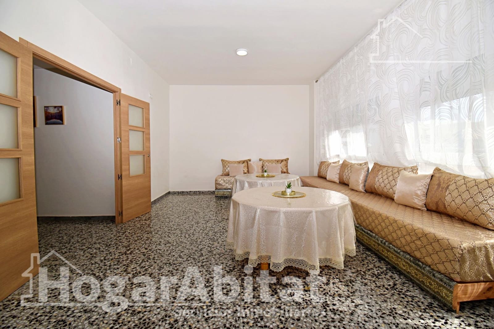 4 sovrum Lägenhet till salu i Oliva - 149 000 € (Ref: 10142444)