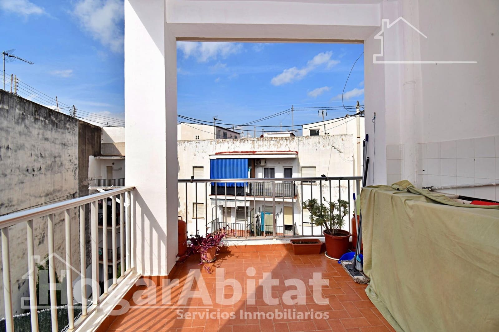 4 sovrum Lägenhet till salu i Oliva - 149 000 € (Ref: 10142444)