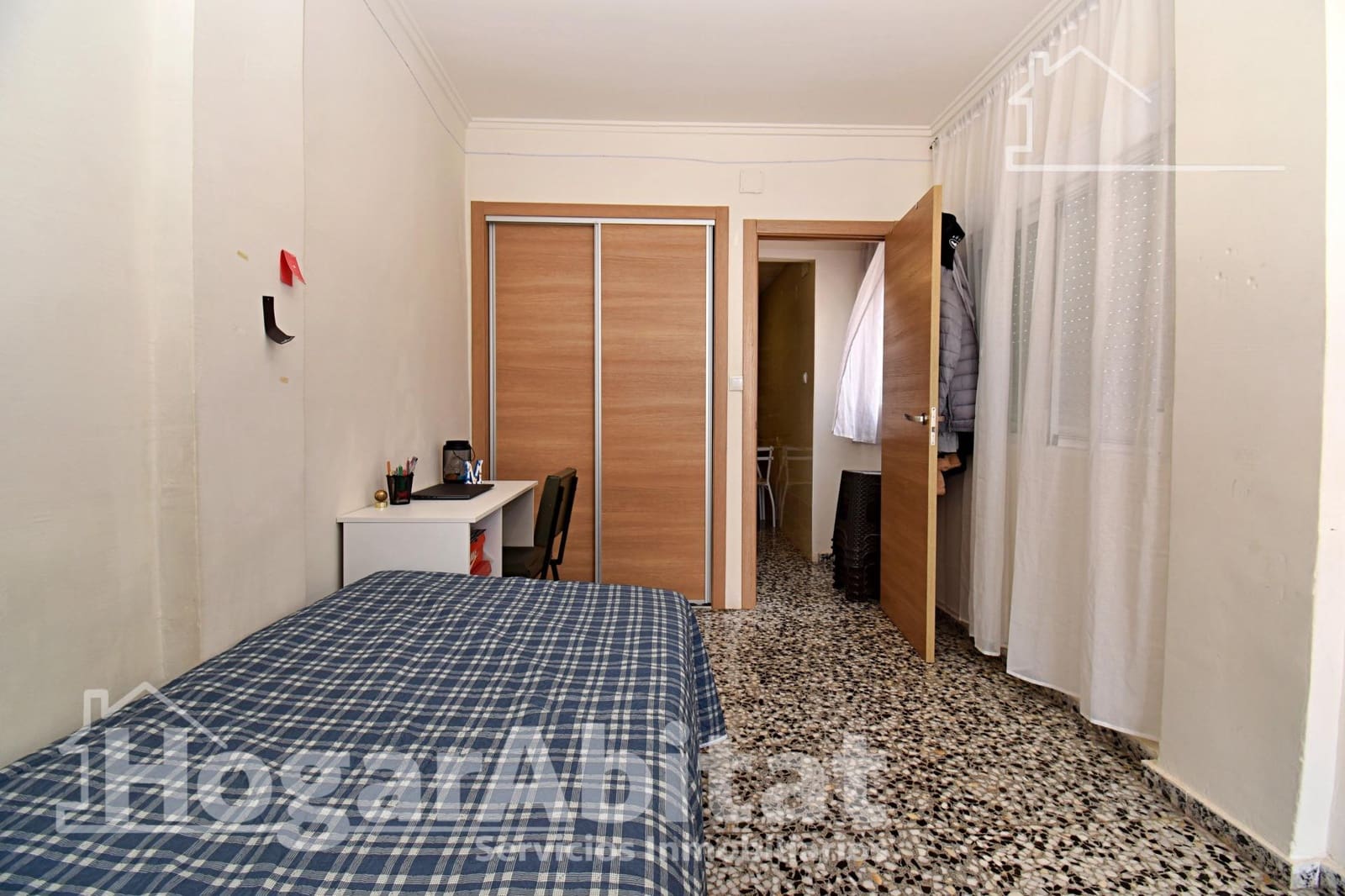 4 sovrum Lägenhet till salu i Oliva - 149 000 € (Ref: 10142444)