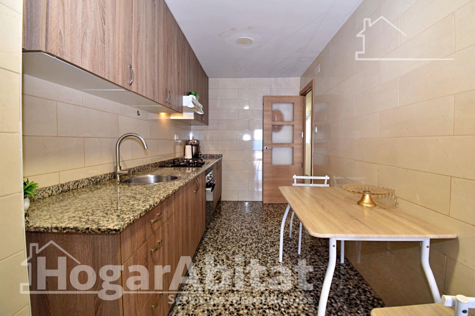 4 sovrum Lägenhet till salu i Oliva - 149 000 € (Ref: 10142444)