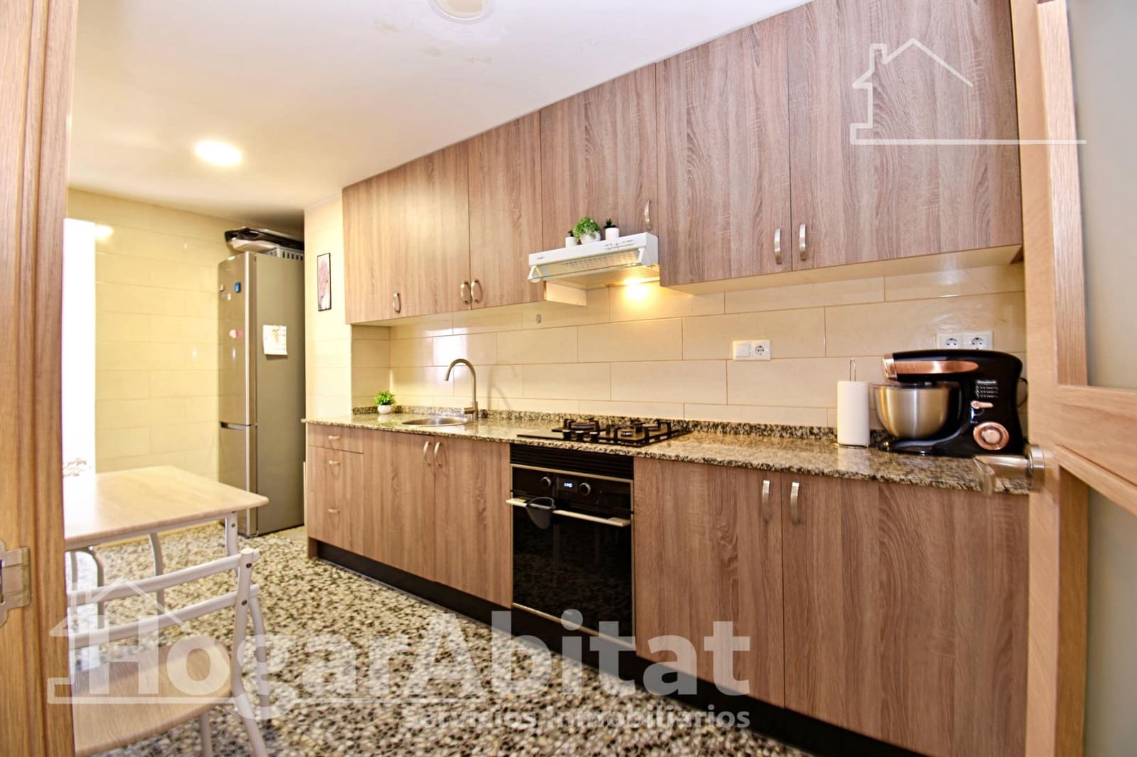 4 sovrum Lägenhet till salu i Oliva - 149 000 € (Ref: 10142444)