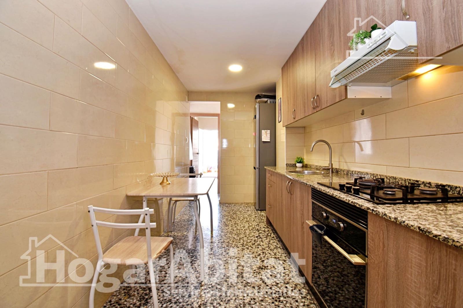 4 sovrum Lägenhet till salu i Oliva - 149 000 € (Ref: 10142444)