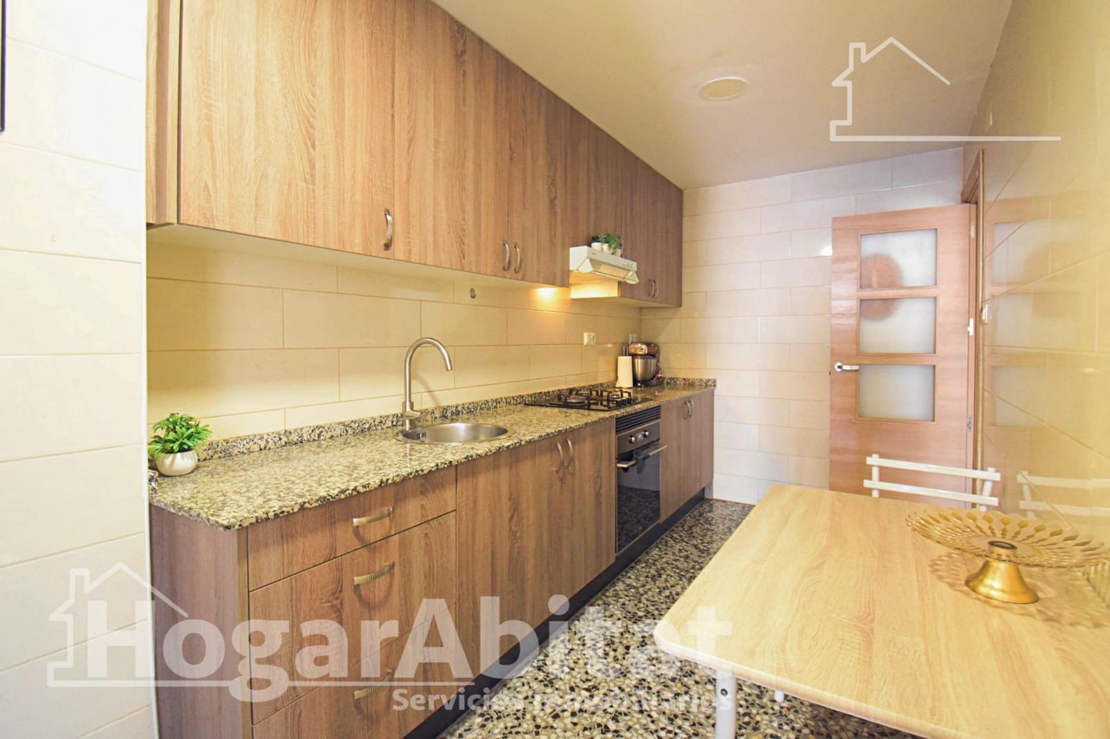 4 sovrum Lägenhet till salu i Oliva - 149 000 € (Ref: 10142444)