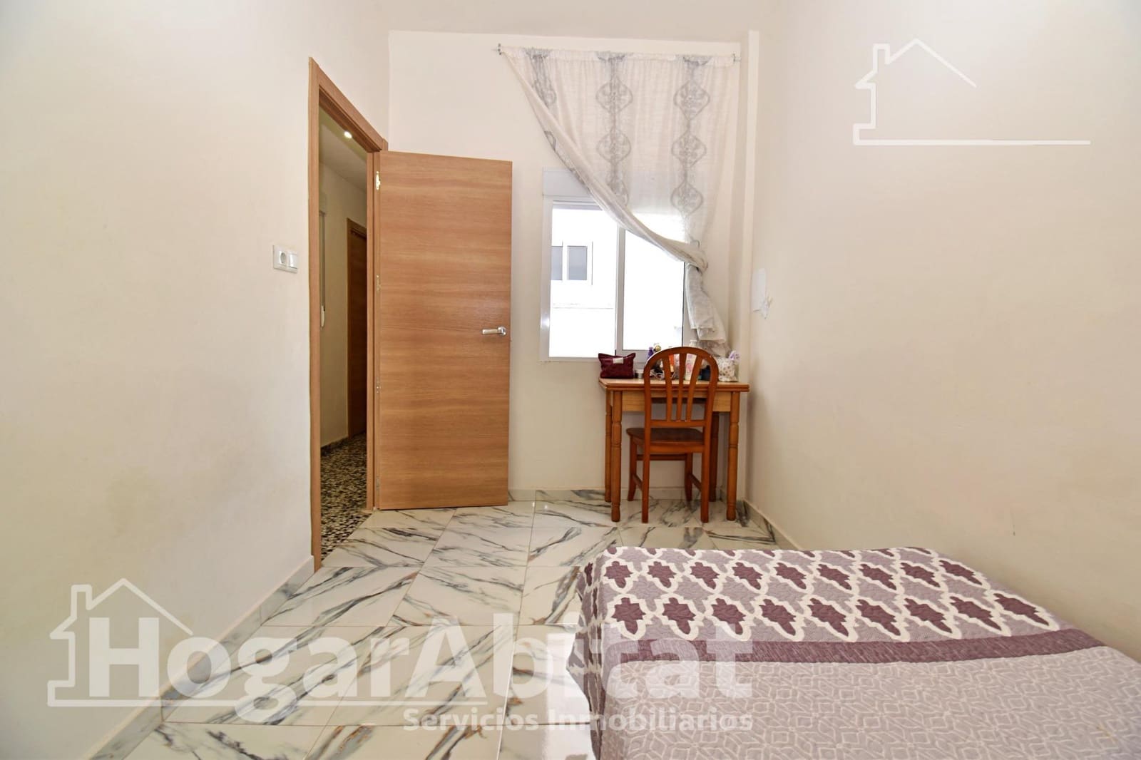 4 sovrum Lägenhet till salu i Oliva - 149 000 € (Ref: 10142444)