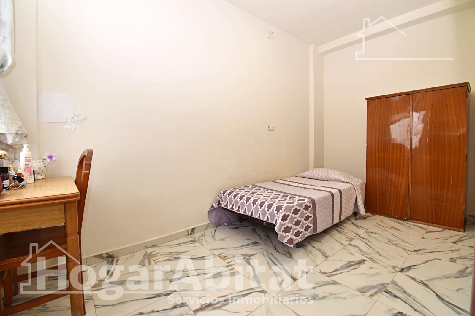 4 sovrum Lägenhet till salu i Oliva - 149 000 € (Ref: 10142444)