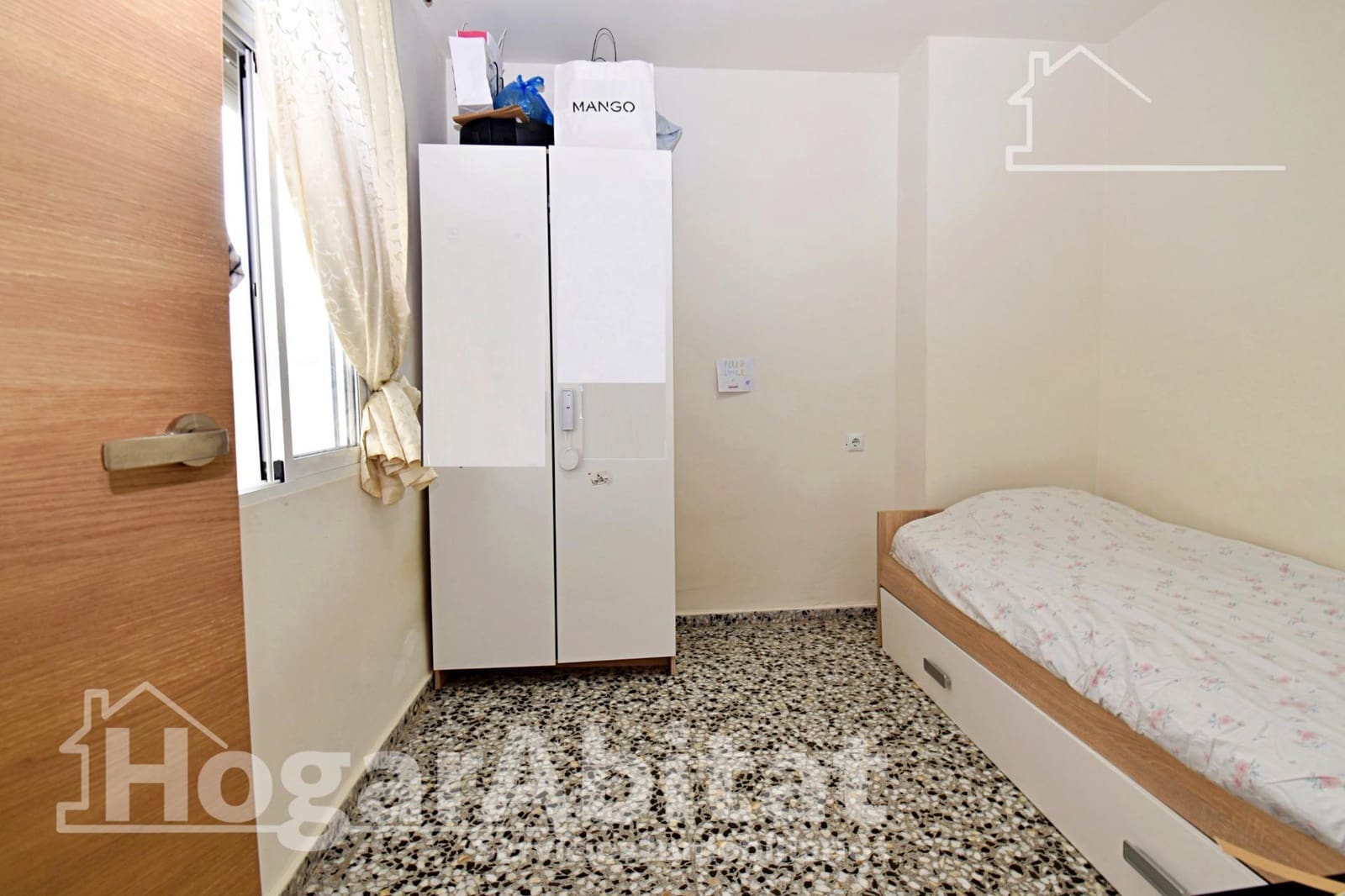 4 sovrum Lägenhet till salu i Oliva - 149 000 € (Ref: 10142444)