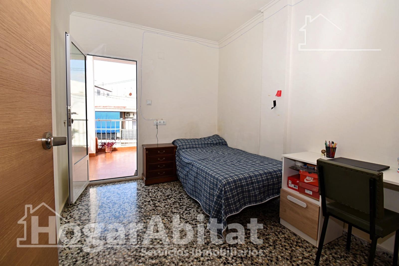 4 sovrum Lägenhet till salu i Oliva - 149 000 € (Ref: 10142444)