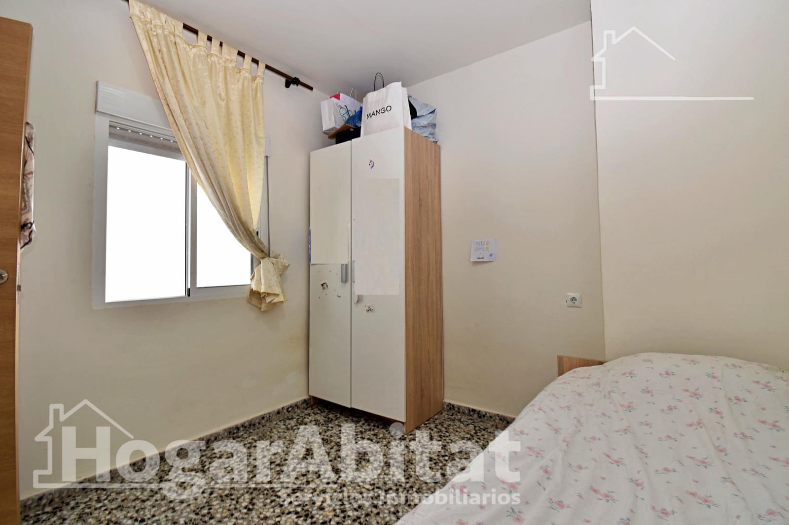 4 sovrum Lägenhet till salu i Oliva - 149 000 € (Ref: 10142444)