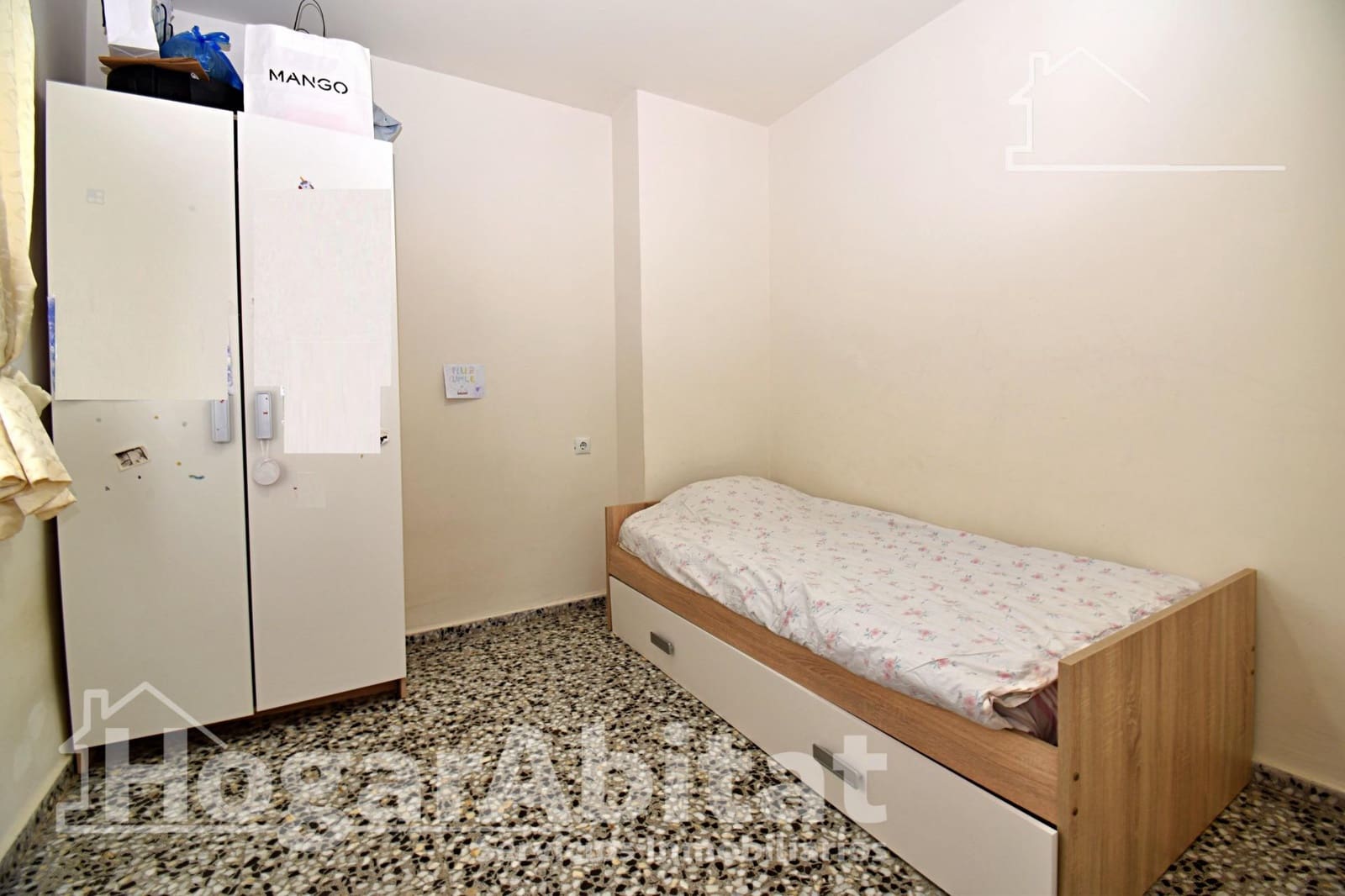 4 sovrum Lägenhet till salu i Oliva - 149 000 € (Ref: 10142444)