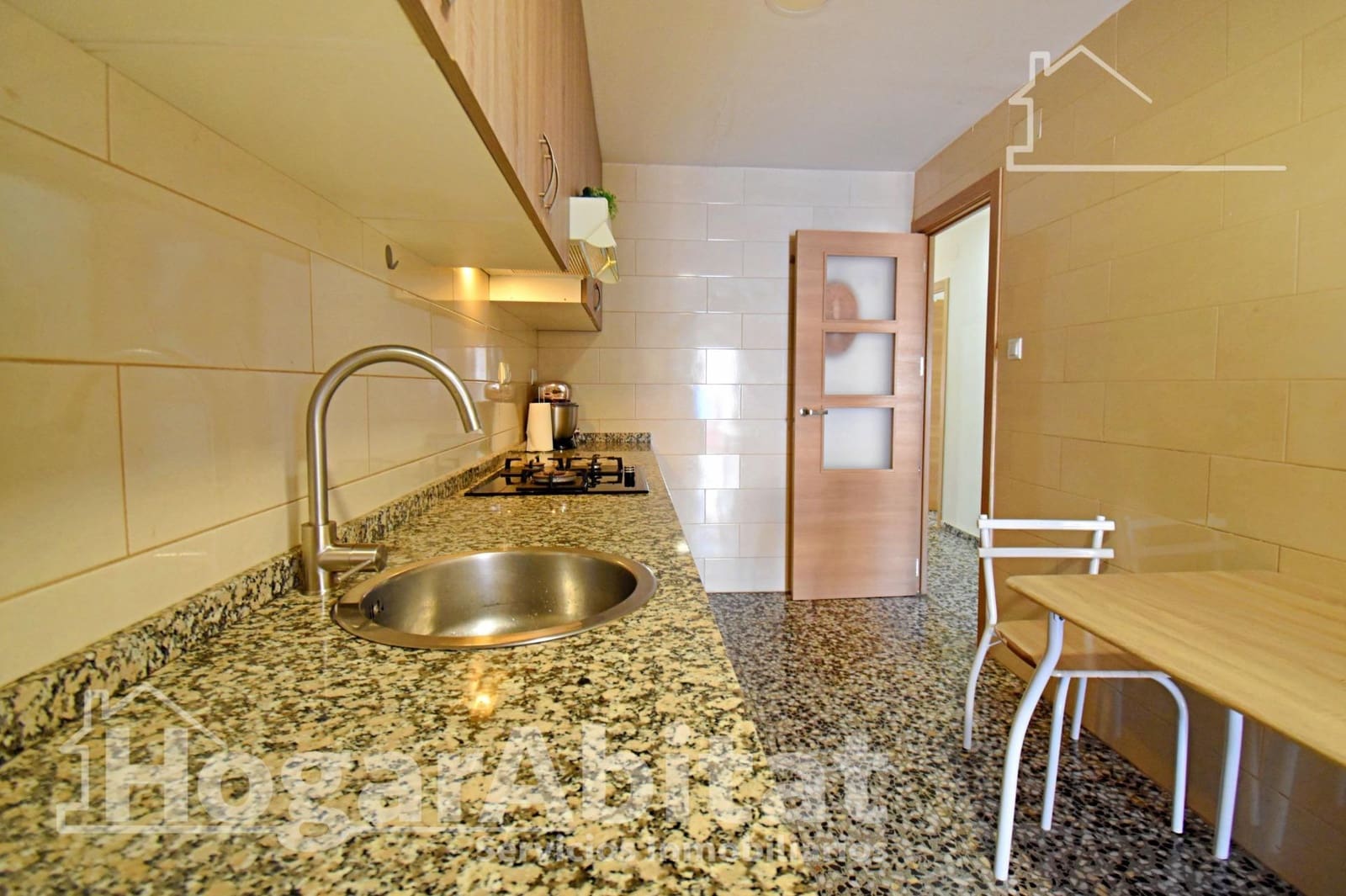 4 sovrum Lägenhet till salu i Oliva - 149 000 € (Ref: 10142444)