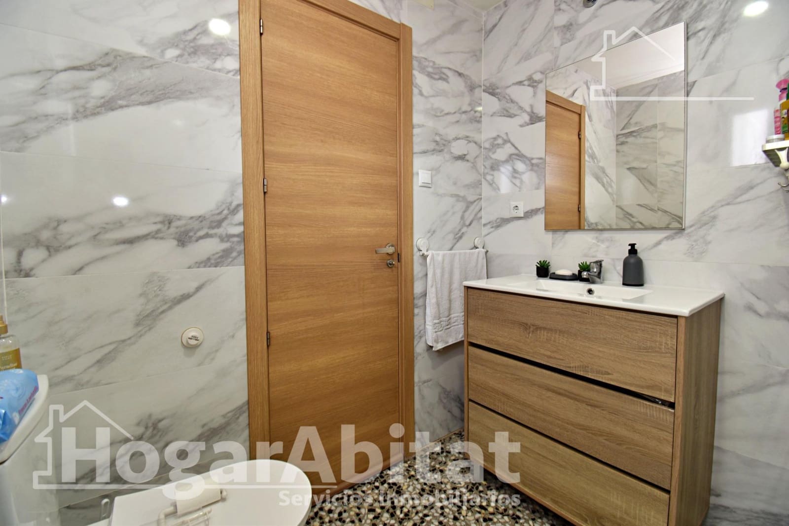 4 sovrum Lägenhet till salu i Oliva - 149 000 € (Ref: 10142444)