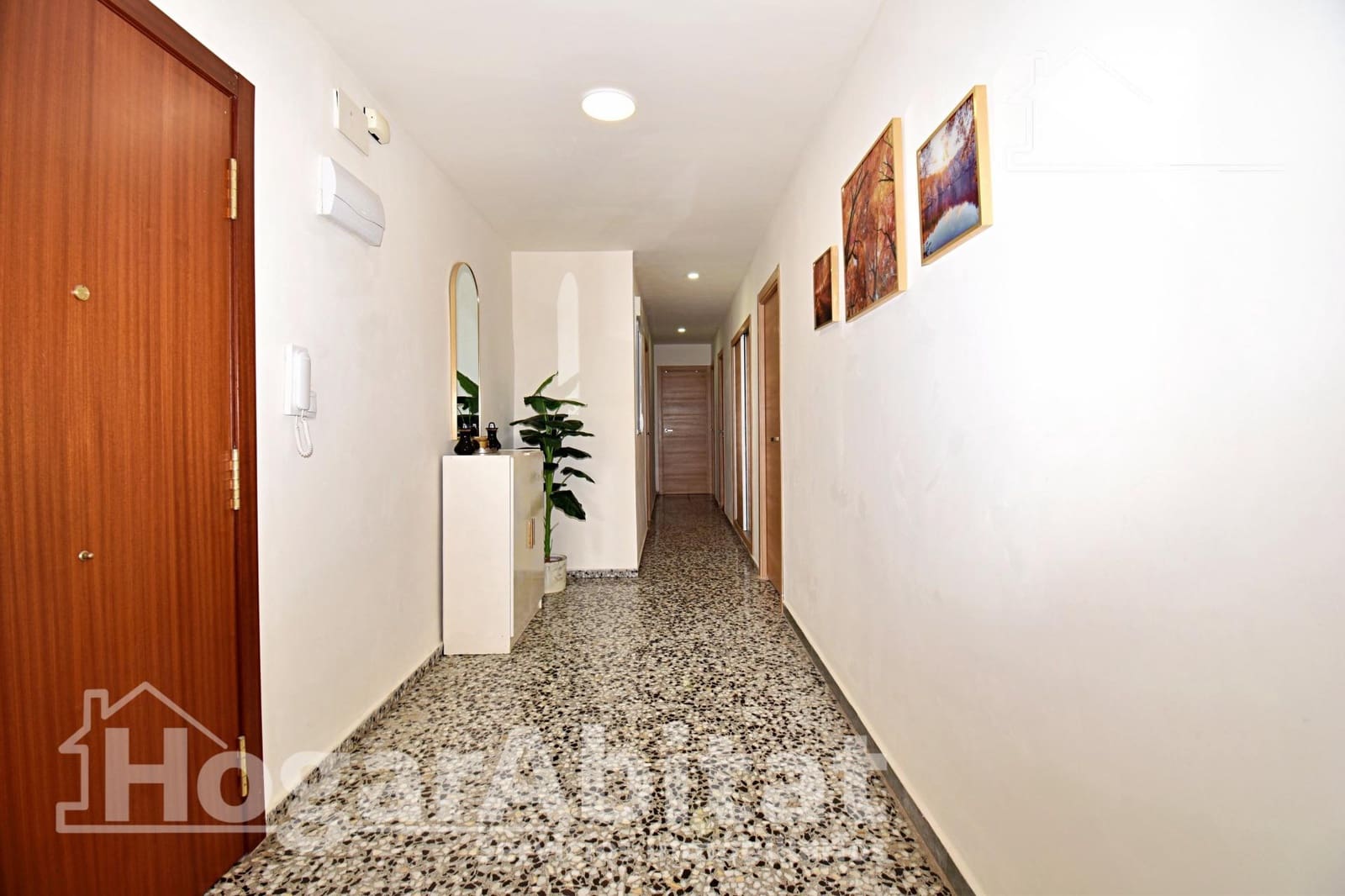 4 sovrum Lägenhet till salu i Oliva - 149 000 € (Ref: 10142444)