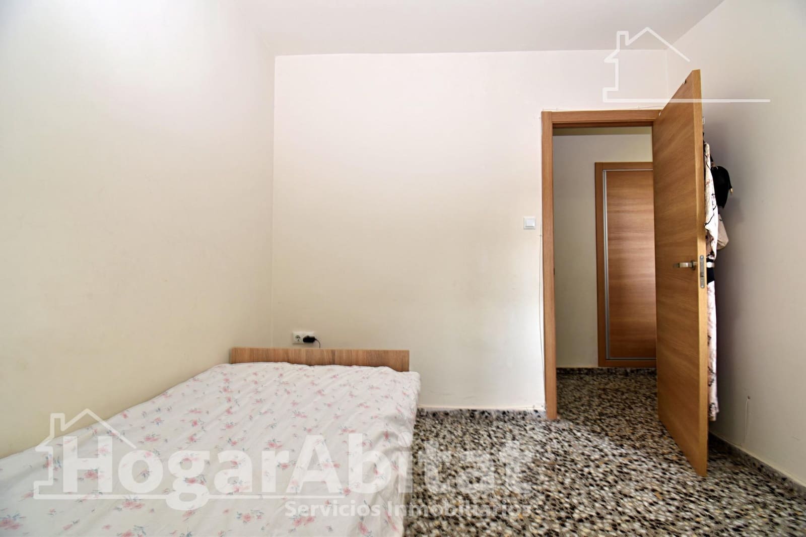 4 sovrum Lägenhet till salu i Oliva - 149 000 € (Ref: 10142444)