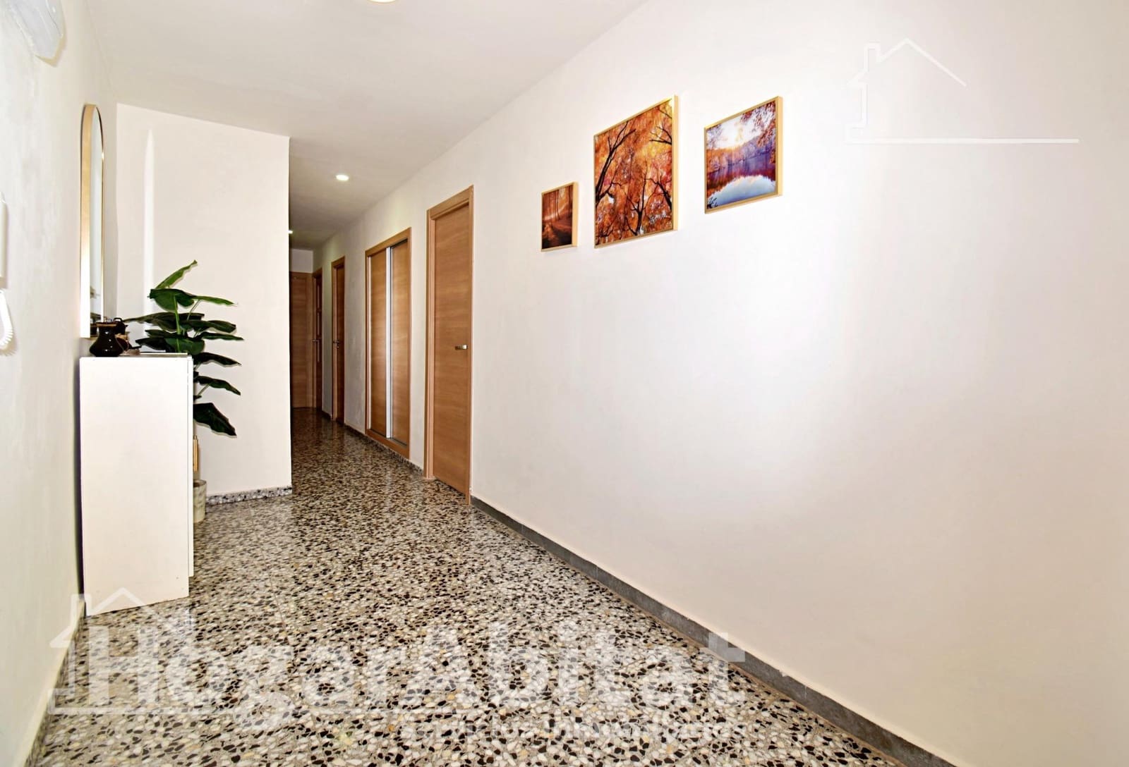 4 sovrum Lägenhet till salu i Oliva - 149 000 € (Ref: 10142444)