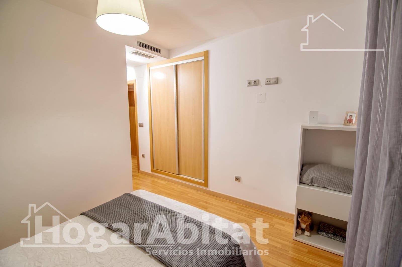 3 sypialnia Mieszkanie na sprzedaż w Polinya de Xuquer z basenem - 160 000 € (Ref: 10142445)