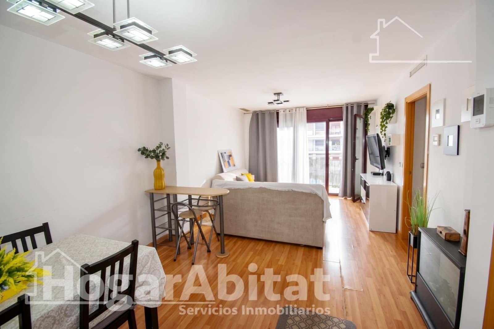 3 sypialnia Mieszkanie na sprzedaż w Polinya de Xuquer z basenem - 160 000 € (Ref: 10142445)