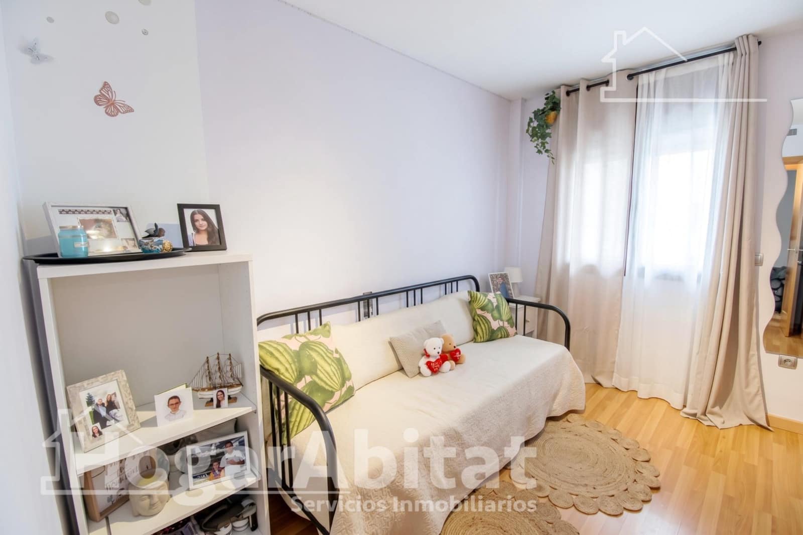 3 sypialnia Mieszkanie na sprzedaż w Polinya de Xuquer z basenem - 160 000 € (Ref: 10142445)