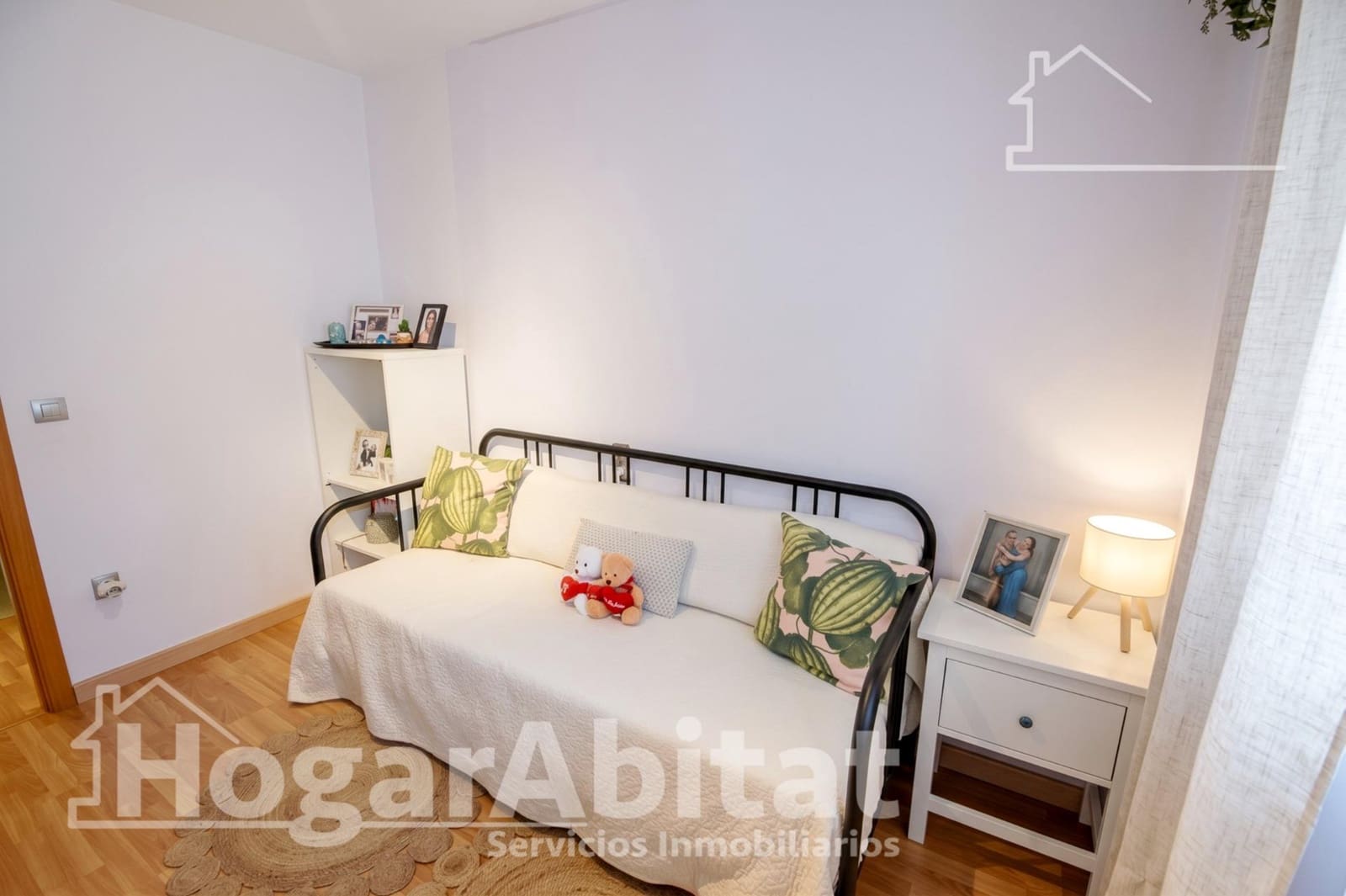 3 sypialnia Mieszkanie na sprzedaż w Polinya de Xuquer z basenem - 160 000 € (Ref: 10142445)