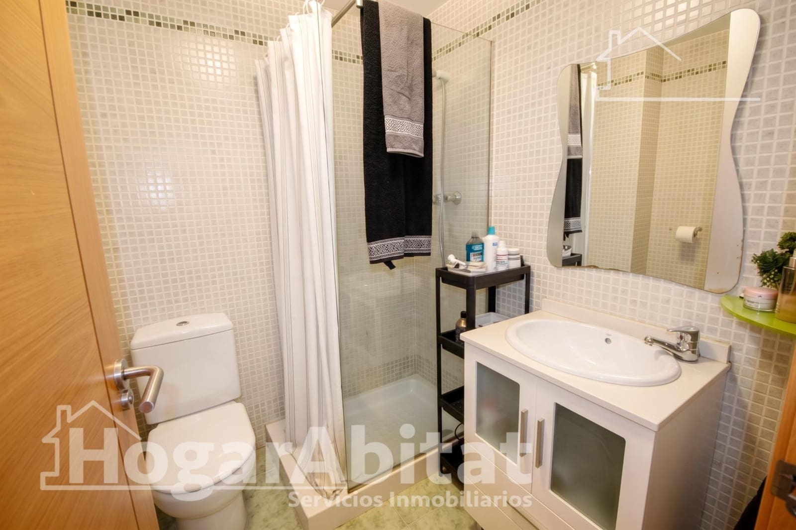 3 sypialnia Mieszkanie na sprzedaż w Polinya de Xuquer z basenem - 160 000 € (Ref: 10142445)